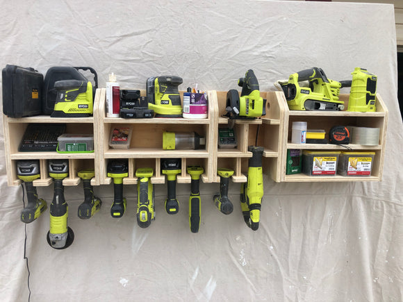 Popular Tool storage units groups with shelf