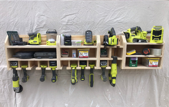 Popular Tool Storage Units