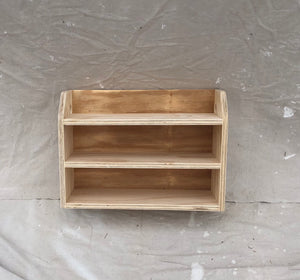 Large Tool Storage Shelf