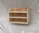 Large Tool Storage Shelf