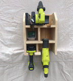 3 Tool Battery Powered COMBO Tool Storage Unit