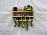 5 Tool Battery Powered Tool Storage Unit