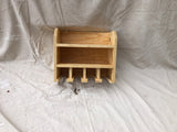 4 Tool Battery Powered Tool Storage Unit